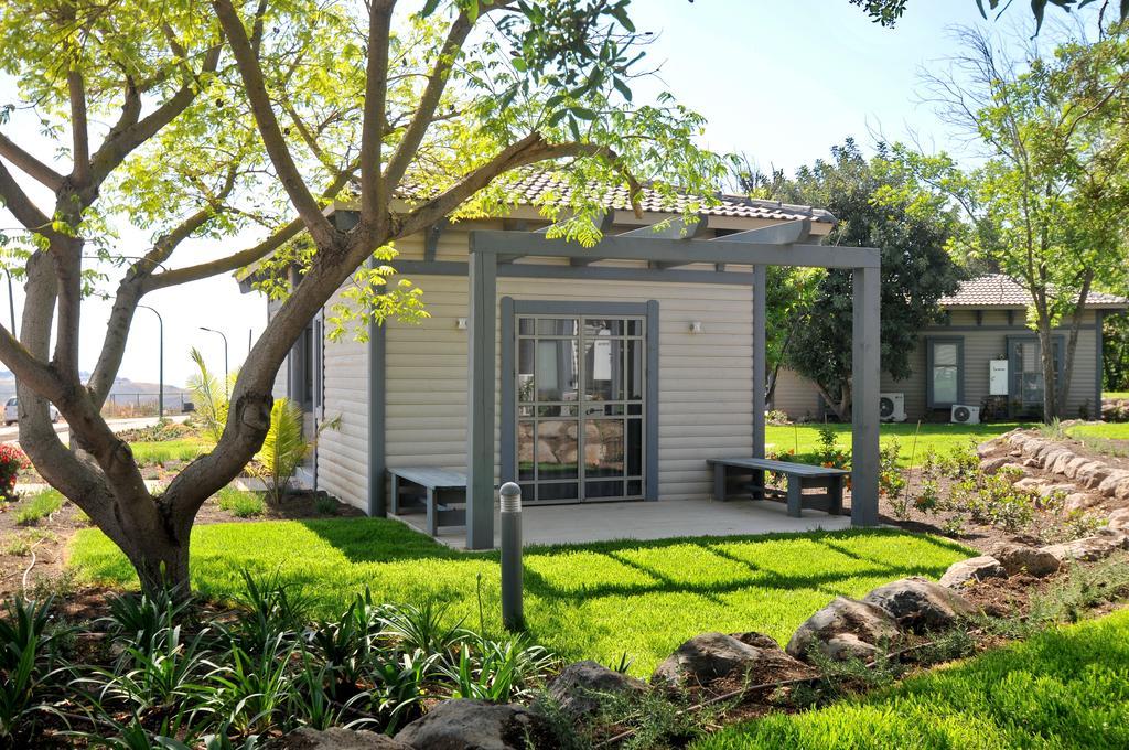 Etnachta Kibbutz Afik Villa Ruang foto