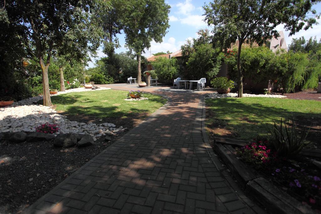 Etnachta Kibbutz Afik Villa Ruang foto
