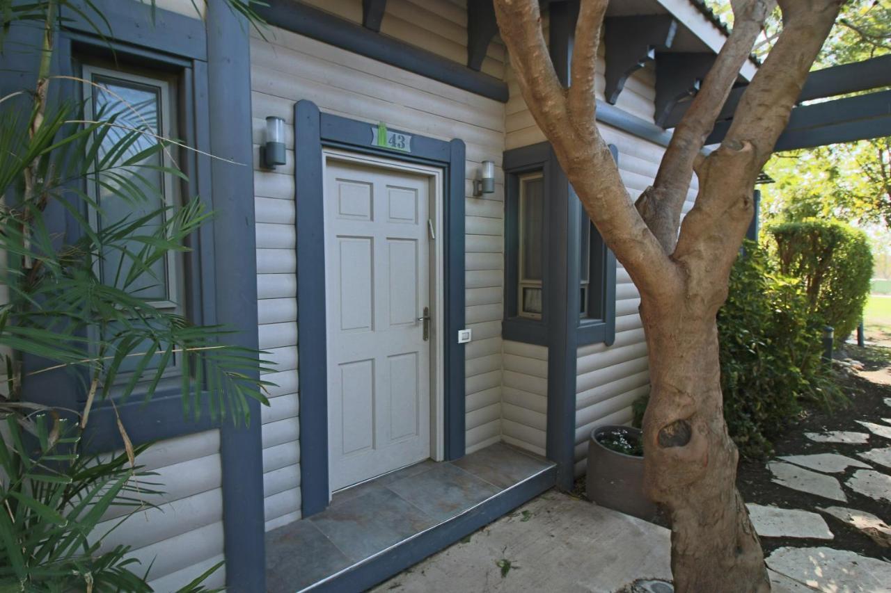 Etnachta Kibbutz Afik Villa Ruang foto